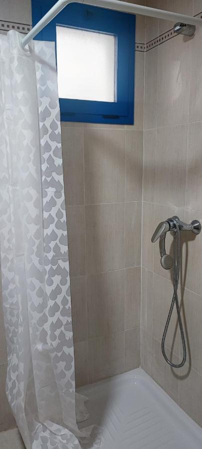 Apartamentos Peniscola Argualas Eksteriør billede